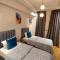 luxury downtown apartment of 80m2 in front of Hassan 2 Mosquē and sea from family , pour famille , INTERDIT COUPLES ARAABIC NON MARIÉ, FORBIDDEN UNMARRIED ARAABIC COUPLES basement car park