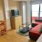 Ilford Tower Apartments