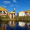 Uros Lodge Perú