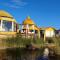 Uros Lodge Perú
