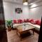 luxury downtown apartment of 80m2 in front of Hassan 2 Mosquē and sea from family , pour famille , INTERDIT COUPLES ARAABIC NON MARIÉ, FORBIDDEN UNMARRIED ARAABIC COUPLES basement car park