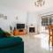 cozy sunny peaceful flat with swimming pool