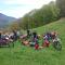 Complex Transalpina Lac