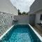 Casa em Itanhaém com Piscina e Portão automático próximo da Praia - 伊塔尼亚恩