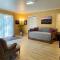 The Groves at Redway Beach - Studio