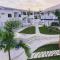 Begona Cliff Hotel