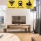 Modern Hotel Apartment Perfect location 1bed 1 bath apartment at Chatswood