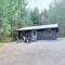 Enchanting Private Forest Retreat near Mt Rainier - Mineral