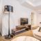 Modern Hotel Apartment Perfect location 1bed 1 bath apartment at Chatswood