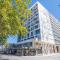 Modern Hotel Apartment Perfect location 1bed 1 bath apartment at Chatswood