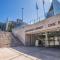Modern Hotel Apartment Perfect location 1bed 1 bath apartment at Chatswood