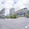Close to city Peaceful studio at Waterloo wifi Parking