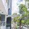 Close to city Peaceful studio at Waterloo wifi Parking