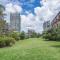 Close to city Peaceful studio at Waterloo wifi Parking