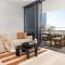 Queens Wharf Gem Stylish 1BR in BNEsNew Landmark