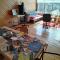 Habitación Mañio