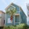 Grand Pavilion 60 by Wild Dunes, Oceanfront Home - 棕榈岛