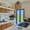 Condo Family in the jungle with cenotes and big pool - 图卢姆