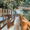 Condo Family in the jungle with cenotes and big pool - 图卢姆