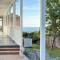 Brilliant Oceanview Holiday House Mountain High