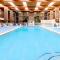 Clarion Hotel & Conference Center Lansing West
