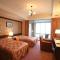 Izumigo Kiyosato Kogen Hotel