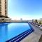 Beachfront Hideaway - Serenity by the Sea - 黄金海岸 Beachfront Hideaway - Serenity by the Sea - 黄金海岸
