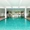 1-2 Guests, HBO-GO TV, Bali-Style Studio in Cybersquare, Cyberjaya by Flexihome-MY - 塞贝维
