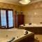 Overdale Luxury Spa Suite