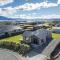 Mountainview Escape - Te Anau Holiday House - 蒂阿瑙