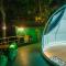Leela Garden Resort Bubble house - Ban Nok