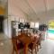 Hibiscus Holiday Home - sleeps up to 9, free wifi - 阿罗朗吉