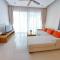 VIP Suite Residence At Tubkaak Beach, Krabi - Ban Ko Kwang