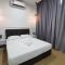 ITCC Manhattan by IGVC - Penampang ITCC Manhattan by IGVC - Penampang