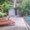 Jungle Hideaway Villas - Newly Renovated Formerly Griya Bunga 2 - Unit 1 - 乌布