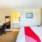 OYO Hotel Jacksboro TX - Fort Richardson