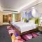 Hampton by Hilton Guangzhou Zhujiang New Town - Free Shuttle Bus to Canton Fair