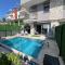 Villa Nesil with private pool Generation - 库萨达斯