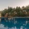 Evgoro Luxury Suites - Agia Galini