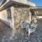 Villa Tunaj new Pool and BBQ