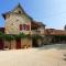 Mas d'Ambayrac chambres d' hôtes et gites - Promilhanes