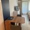 Hátszél Apartman