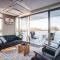 AquaHome - NP de Biesbosch - Bijzonder overnachten op een houseboat!