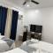 Sunvilla beachfront hotel