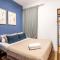Next to Sagrada Familia 4-bedroom Apartment