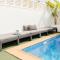 Villa Brisamaré I Private Pool I Free parking - El Verger