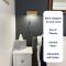 Chapel Court - Worcester City Centre - Free Parking Available - Entire Apartment - Self Check-In - Outside Space - Free WI-FI