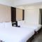 YUAI FU HAO Hotel - Tchaj-čung