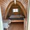 Cosy Camping Pod - 东福尔讷