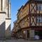 Studio des Halles - Charmant - Port - Wifi - 瓦讷